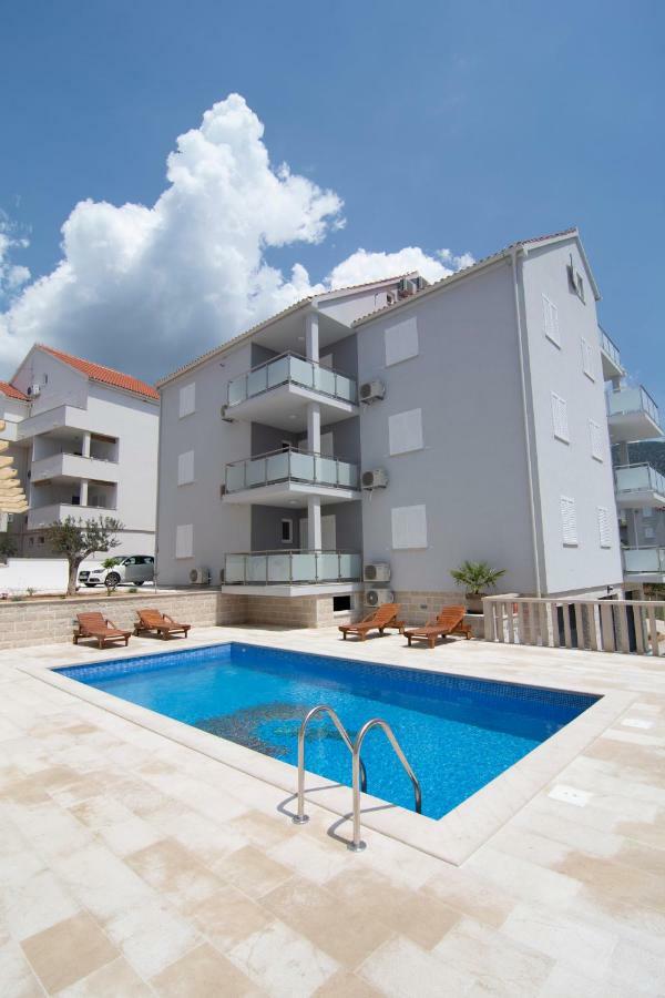 Apartments Sara 2 Bol Extérieur photo