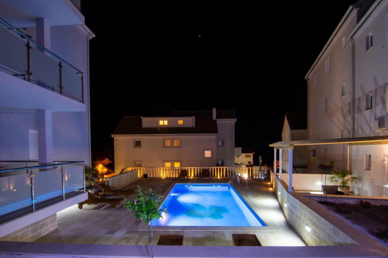 Apartments Sara 2 Bol Extérieur photo